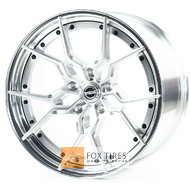 WS FORGED WS-052C 11x21 5x132 ET18 DIA66.5 SL