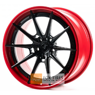 WS FORGED WS-043C 10.5x20 5x112 ET20 DIA66.45 SBRL
