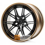WS FORGED WS-044C 9.5x19 5x112 ET20 DIA66.45 SBinMBout