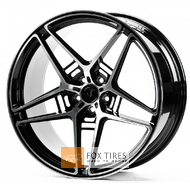 WS FORGED WS-031C 9.5x21 5x112 ET31 DIA66.45 GBMF