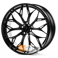 WS FORGED WS-032C 8x19 5x112 ET27 DIA66.45 SB