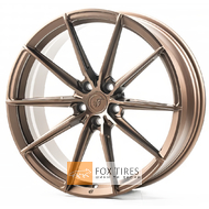WS FORGED WS-033C 9x20 5x112 ET44 DIA66.45 SBr