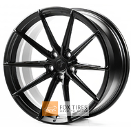 WS FORGED WS-033C 8.5x19 5x112 ET29 DIA66.45 SB