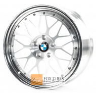 WS FORGED WS-B01C 9.5x19 5x120 ET22 DIA72.5 SL