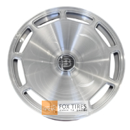 WS FORGED WS-MR008C 11x23 5x130 ET20 DIA84 BRS/MTSIL