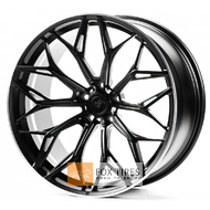 WS FORGED WS-MR034C 10.5x20 5x112 ET43 DIA66.45 SBLP