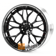WS FORGED WS-MR035C 10.5x20 5x112 ET43 DIA66.45 SBLP