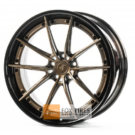 WS FORGED WS-026C 8.5x20 5x112 ET25 DIA66.45 SBrLB