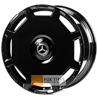 WS FORGED WS-045C 9x21 5x112 ET34 DIA66.45 GB