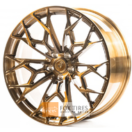 WS FORGED WS-045C 9x20 5x112 ET26 DIA66.45 SBr