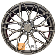 WS FORGED WS-057 8.5x21 5x112 ET32 DIA66.45 SBr