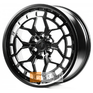WS FORGED WS6-105C 9x22 6x139.7 ET45 DIA95.1 SB
