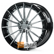 WS FORGED WS-039C 9.5x21 5x112 ET25 DIA66.45 SGLGB
