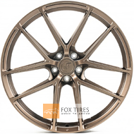 WS FORGED WS-046C 8.5x21 5x112 ET30 DIA66.45 SBr