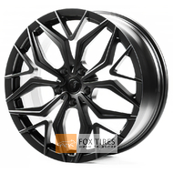 WS FORGED WS-055C 9x21 5x127 ET50 DIA71.5 SB
