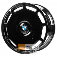 WS FORGED WS-B03C 10.5x22 5x112 ET44 DIA66.45 GB