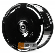 WS FORGED WS-MR038C 9.5x22 5x112 ET34 DIA66.45 GB