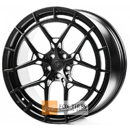 WS FORGED WS-001/1C 11.5x22 5x112 ET53 DIA66.45 SB