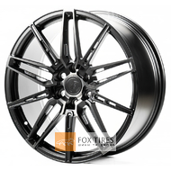 WS FORGED WS6-76C 9x22 6x139.7 ET45 DIA95.1 SBwMF