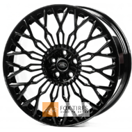 WS FORGED WS-LR21C 9.5x22 5x120 ET42.5 DIA72.4 GB