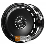 WS FORGED WS-MR005C 11x23 5x130 ET20 DIA84 SBGBL