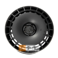 WS FORGED WS-MR007C 11x23 5x130 ET20 DIA84 SBLP