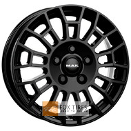 Mak NOMAD 7.5x18 5x120 ET50 DIA65.1 GB
