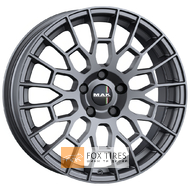 Mak SPORT-Line 7.5x18 5x112 ET45 DIA57.1 GGM