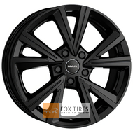 Mak QVARZ 7x17 5x112 ET40 DIA57.1 GB