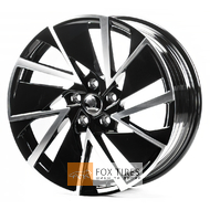 Replica SK18544 8x18 5x112 ET44 DIA57.1 GBMF