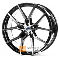 Replica V21826 9x21 5x108 ET38.5 DIA63.3 GBMF