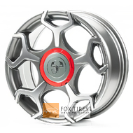 Replica FT5366 7x16 4x98 ET38 DIA58.1 SGMF