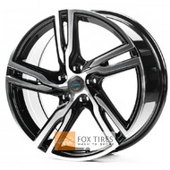 Replica V18653 8x18 5x108 ET42 DIA63.3 GBMF