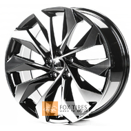 Replica SK19931 8x19 5x112 ET38 DIA57.1 GBMF