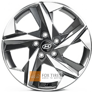 Replica HND3331 7x17 5x114.3 ET49 DIA67.1 DGMF