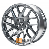 Replica TE3327 8.5x18 5x114.3 ET38 DIA64.1 M.GUN M