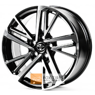 Replica TY3136 8x18 5x114.3 ET50 DIA60.1 GBMF