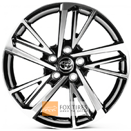 Replica TY3136 8x18 5x114.3 ET50 DIA60.1 BMF