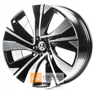 Replica VV3336 9x21 5x112 ET34 DIA57.1 BMF