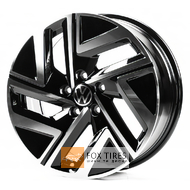 Replica VV3308 7x17 5x112 ET46 DIA57.1 BMF