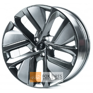 Replica LI3164 9x21 5x120 ET45.5 DIA62.5 DGMF