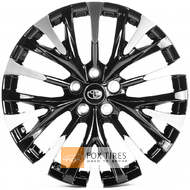 Replica TY3102 8.5x19 5x114.3 ET38 DIA60.1 GBMF