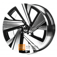 Replica VV3329 8.5x20 5x112 ET34 DIA57.1 BMF