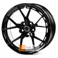 Flow Forming FF12 7.5x17 5x100 ET38 DIA73.1 GB
