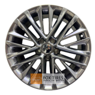 Replica CT-2252 7x17 5x114.3 ET40 DIA60.1 HB