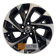 Replica CT-2356 7x17 5x114.3 ET50 DIA60.1 BMF