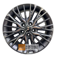 Replica HY-138 7x17 5x114.3 ET53 DIA67.1 GMF