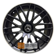 Replica CT-1703 8.5x18 5x112 ET45 DIA66.6 MBPL