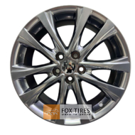 Replica CT-2511 7.5x18 5x114.3 ET45 DIA60.1 HB