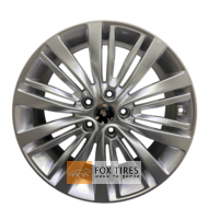 Replica HY-137 7.5x18 5x114.3 ET45 DIA67.1 HS